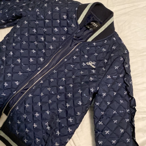 New kids jacket - Picture 3 of 3